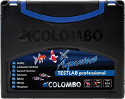 Colombo Test Lab