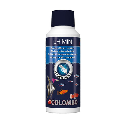 Colombo pH Min 250 ml