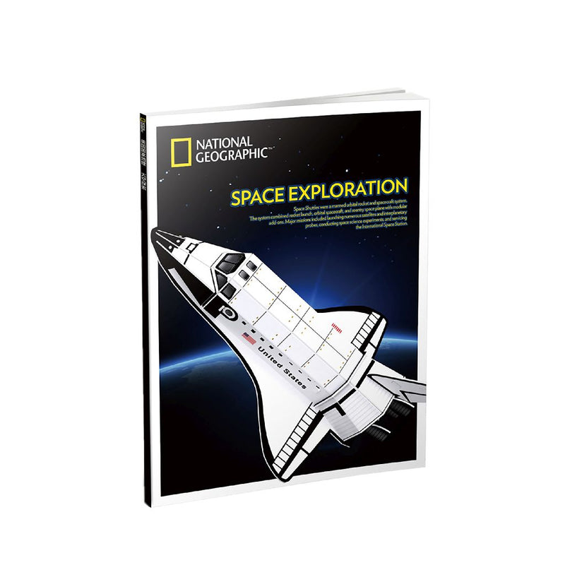 Cubic Fun 3d Puzzel NG Space Exporation