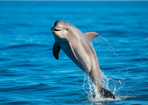 Dolfijn Wildlifemagnet – Wildlife Explorer