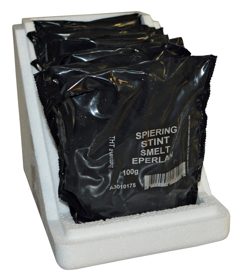 Dutch Select Spiering 100 gram