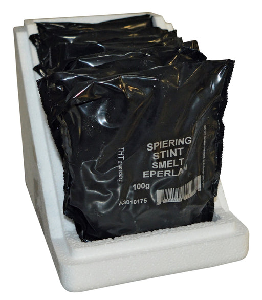 Dutch Select Spiering 100 gram