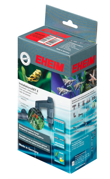 Eheim Installatieset 2