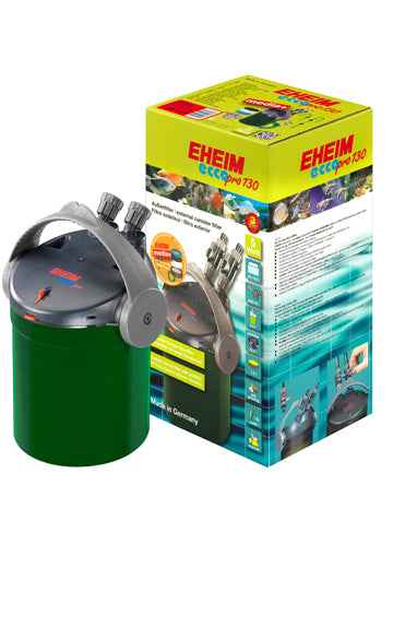 Eheim Ecco Pro Filters