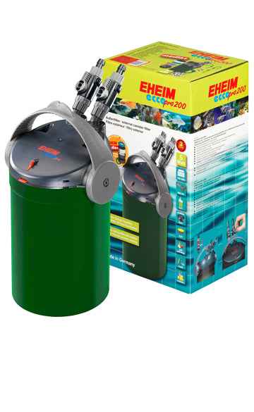 Eheim Ecco Pro Filters