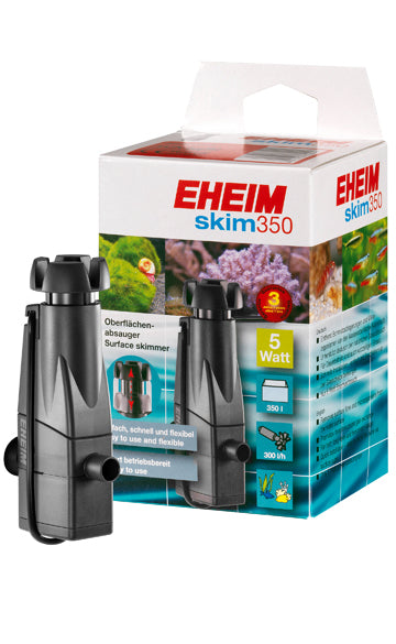Eheim Skim 350 verpakking
