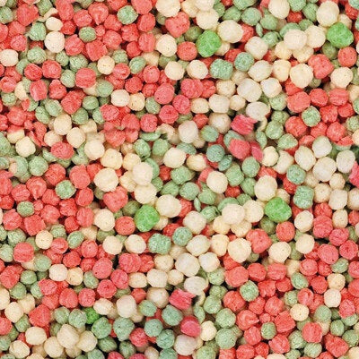 Ecomony Power Pellet