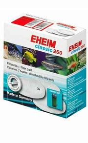 Eheim Classic - Filtermaterialen