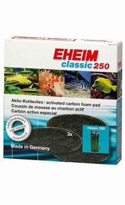 Eheim Classic - Filtermaterialen