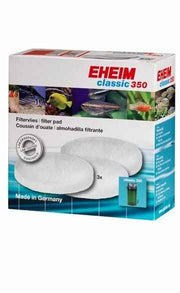 Eheim Classic - Filtermaterialen