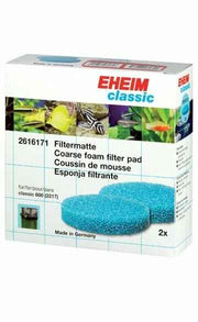 Eheim Classic - Filtermaterialen