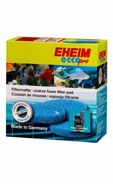 Eheim Ecco Pro - Filtermat