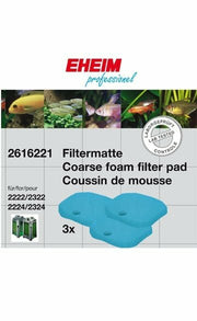 Eheim Experience 150-250 Filtermat