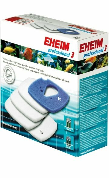Eheim Professionel 1200XL XLT - Filterset