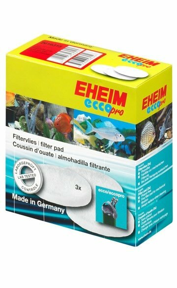 Eheim Ecco Pro - Filtervlies