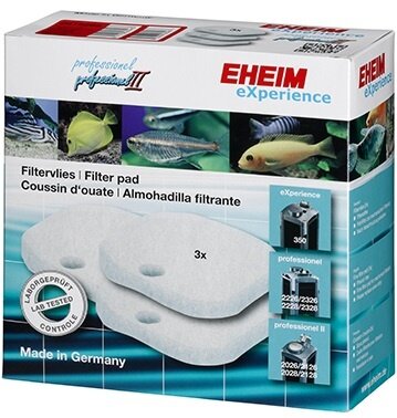 Eheim Experience 350 Filtervlies