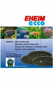 Eheim Ecco Pro - Koolvlies
