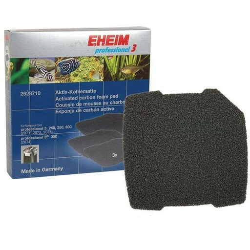 Eheim Professionel 3-4 - Koolvlies