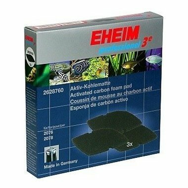 Eheim Professionel 3e - Koolvlies