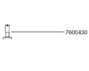 Eheim Rotor 7600430