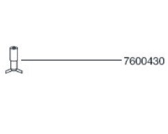 Eheim Rotor 7600430