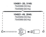 Eheim Rotor 7645990