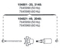 Eheim Rotor 7645990