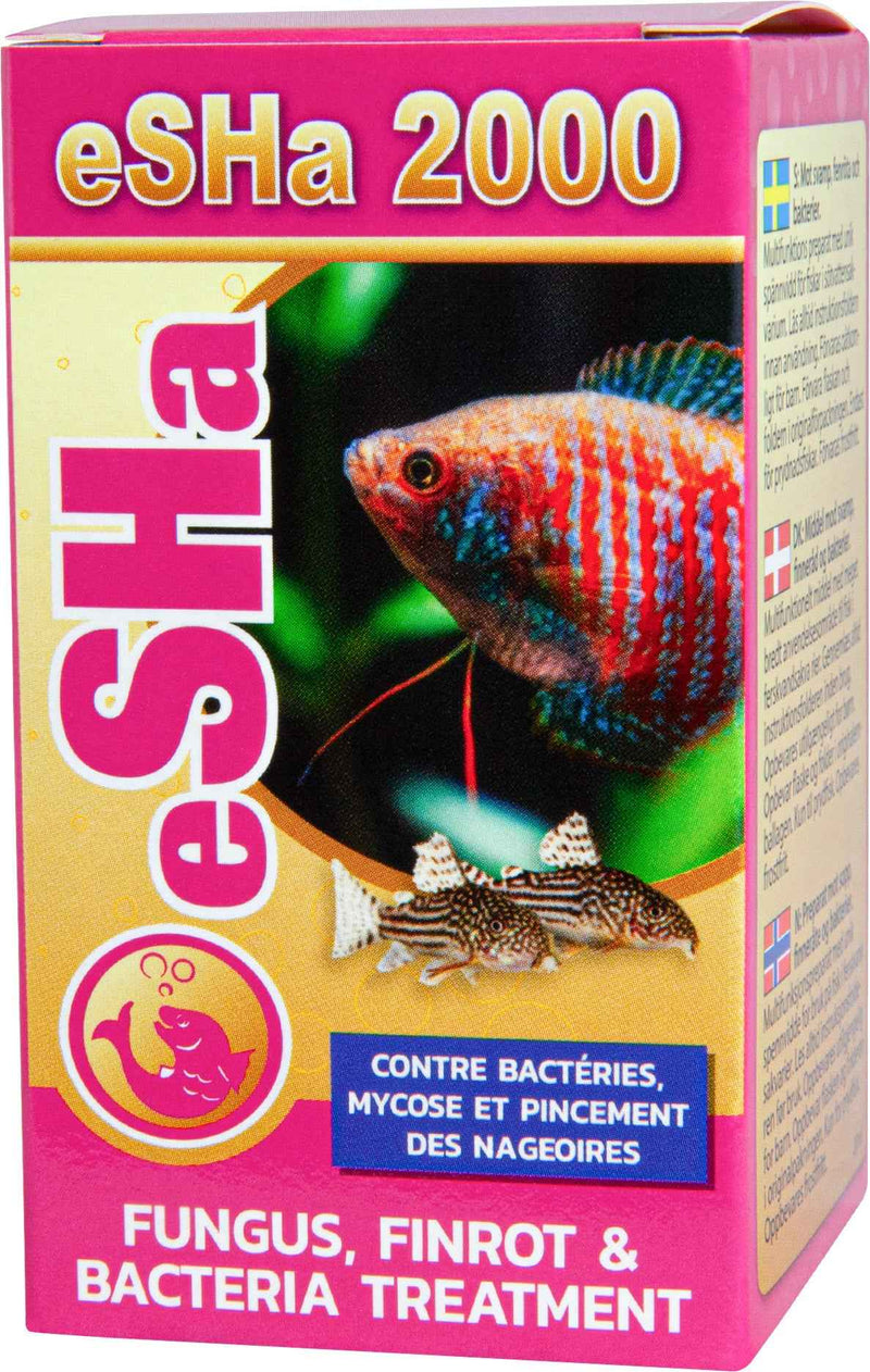 Esha 2000
