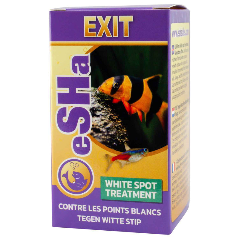 Esha Exit