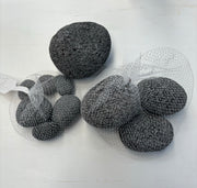 Sera Rock Gray Pebble
