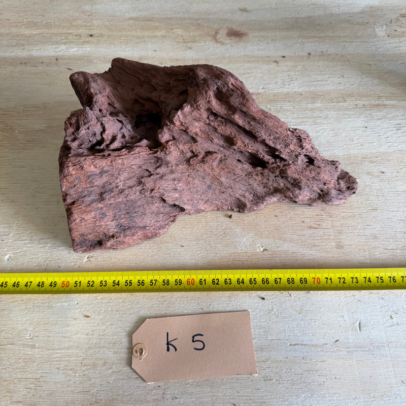 Kienhout Medium