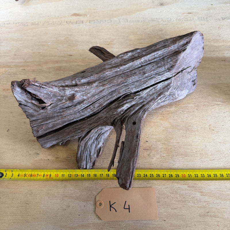Kienhout Medium