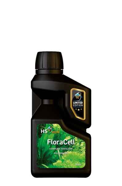 Hs Aqua Floracell