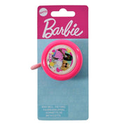 Fietsbel Barbie - Fietsaccessoires