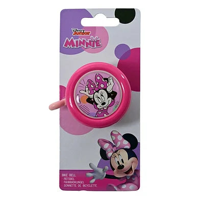 Fietsbel Minnie 2 - Fietsaccessoires