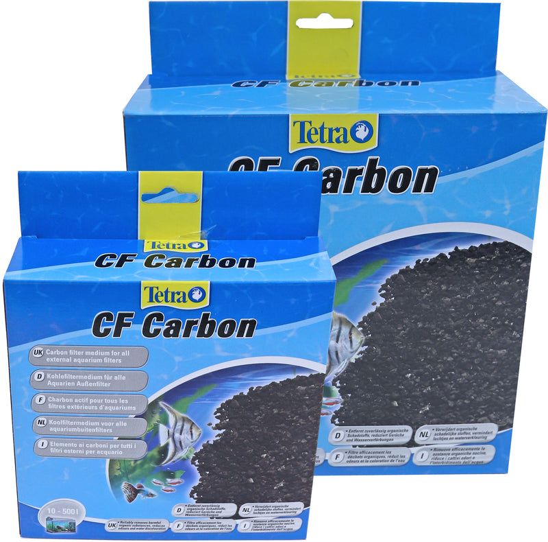 Tetra Carbon