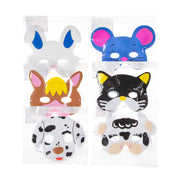 Foammasker Boerderij
