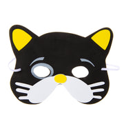 Foammasker Boerderij Kat