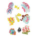 Foamstickers - Sprookjeswereld 2