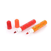 Fruity Squad Stiftjes met Geur Rood oranje