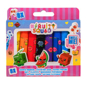 Fruity Squad Stiftjes met Geur verpakking