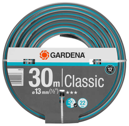 Gardena Classic Hose 13 mm (1/2")