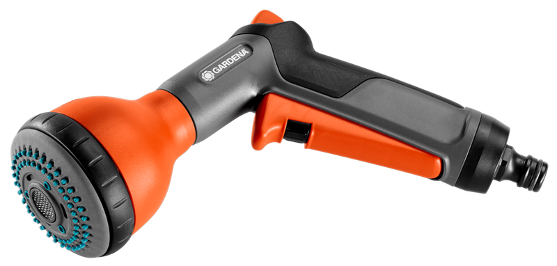 Gardena Classic multifunctionele broes