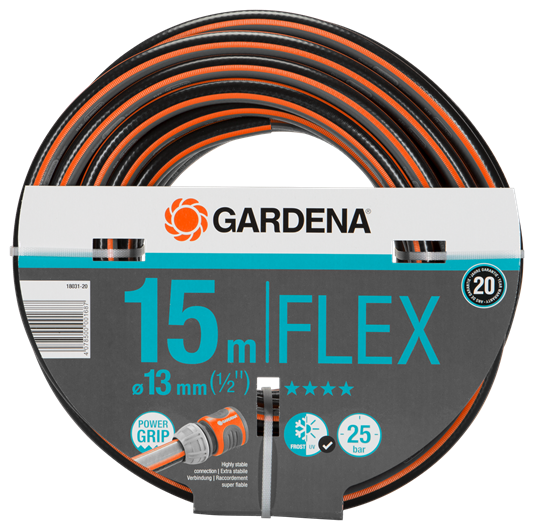 Gardena Comfort FLEX Slang 13 mm