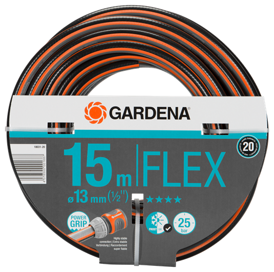 Gardena Comfort FLEX Slang 13 mm (1/2")