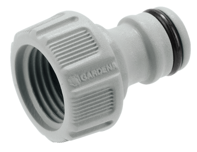 Gardena tap connector