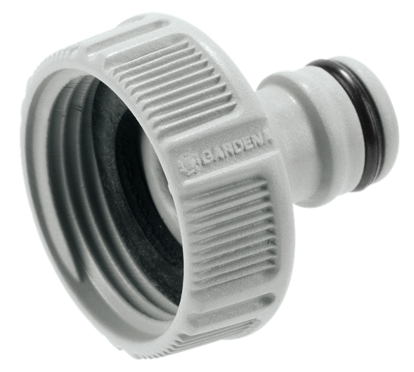 Gardena tap connector