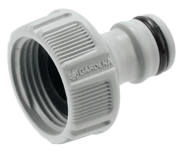 Gardena tap connector