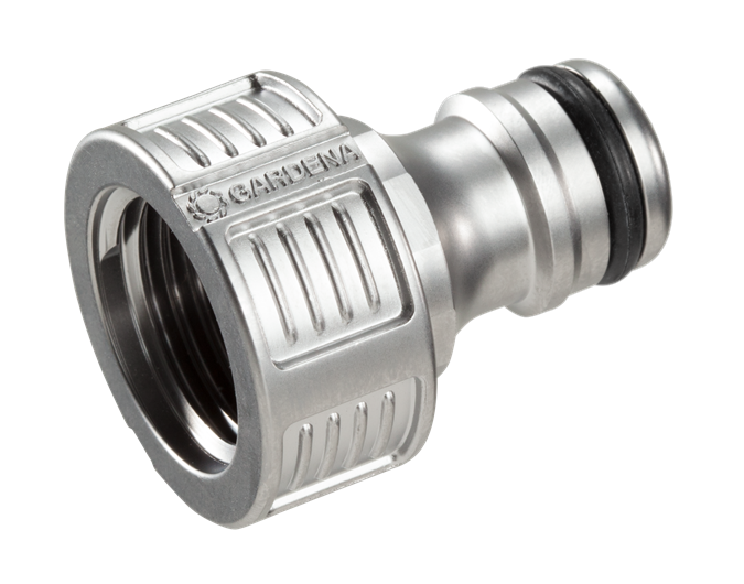 Gardena Premium Tap Connector