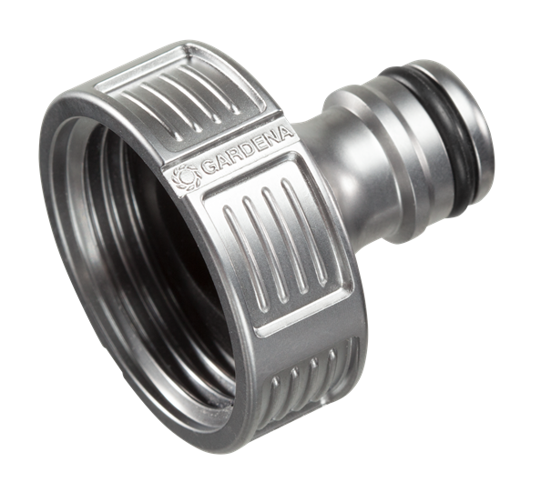 Gardena Premium Tap Connector